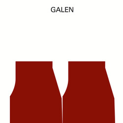 Galen Recordings 1979-1980 ltd Vinyl 3 LP