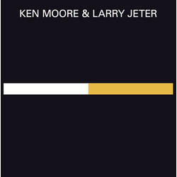MooreKen & JeterLarry Recordings 1972-1975 ltd Vinyl LP