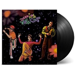 Deee-Lite World Clique Vinyl LP