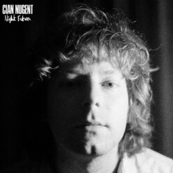 Cian Nugent Night Fiction Vinyl LP