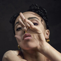 Fka Twigs M3LL155X Vinyl 12"