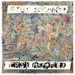 Cass Mccombs Folk Set Apart Vinyl LP
