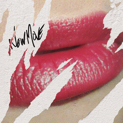 New Move NEW MOVE Vinyl LP