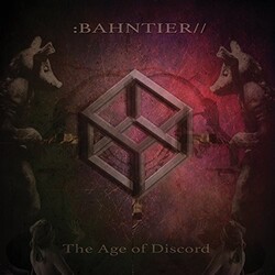 Bahntier Age Of Discord Vinyl LP