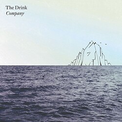 Drink Company 2 Vinyl 12"