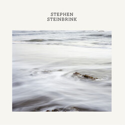 Stephen Steinbrink Arranged Waves Vinyl LP