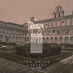 Drink Capital 180gm Vinyl LP