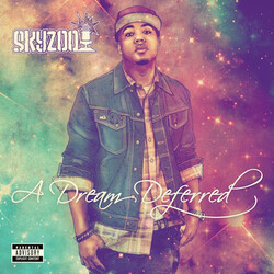Skyzoo Dream Deferred Vinyl LP