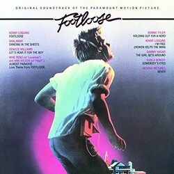 Footloose / O.S.T. Footloose / O.S.T. VINYL LP