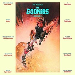 Goonies / O.S.T. Goonies / O.S.T. VINYL LP