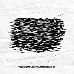 Vince Staples Summertime 06 (Segment 2) Vinyl LP