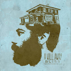 A Will Away Bliss Vinyl LP