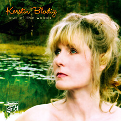 Kerstin Blodig Out Of The Woods SACD CD