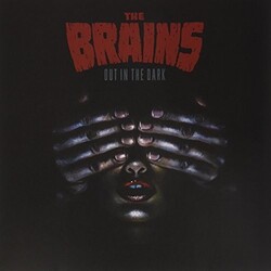 Brains Out In The Dark Vinyl LP
