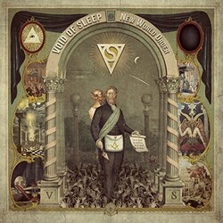 Void Of Sleep Void Of Sleep Vinyl LP
