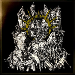Imperial Triumphant Abyssal Gods VINYL LP