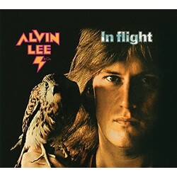 Alvin & Co Lee In Flight Vinyl 12 LP