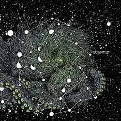 Scientist Scientist Vinyl LP