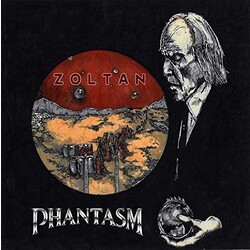 Zoltan Phantasm/Tanz Der Vampire (350 Ltd 2-Colour Mix Vi Vinyl LP