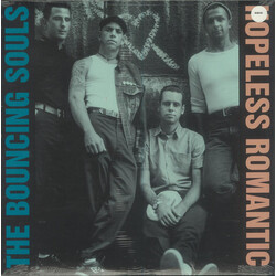 The Bouncing Souls Hopeless Romantic Vinyl LP