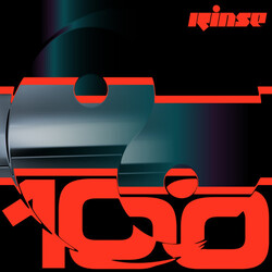 Maxsta / Boothroyd / Maniac 100 Problems Vinyl 12"