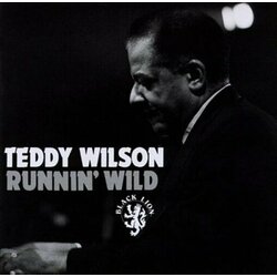 Teddy Wilson Runnin' Wild (Live At Montreux 1973) Vinyl LP