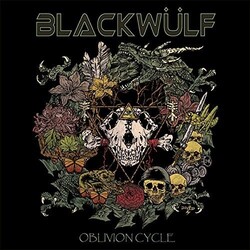 Blackwulf Blackwulf - Oblivion Cycle Vinyl LP