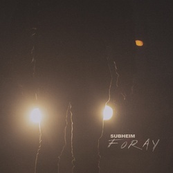 Subheim FORAY Vinyl LP