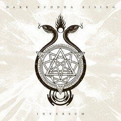 Dark Buddha Rising Inversum VINYL LP