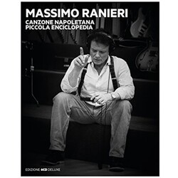 Massimo Ranieri Canzone Napoletana/Piccola Encicloped 7 CD