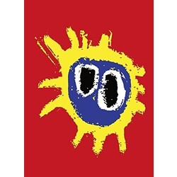 Primal Scream Screamadelica 4 CD