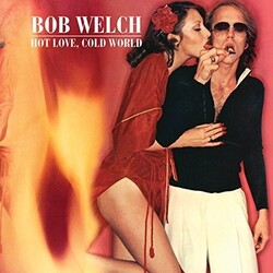Bob Welch Classic Album Box Set (Box) (Uk) 4 CD