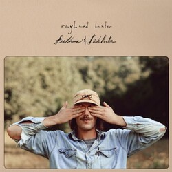 Rayland Baxter Feathers & Fishooks Vinyl LP