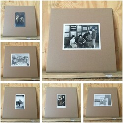 Dreamend As If By Ghosts ltd w/download vinyl LP