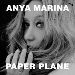 Anya Marina Paper Plane Vinyl LP