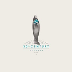 30Th Century Records Compilation 1 / Various (Dli) 30TH CENTURY RECORDS COMPILATION 1 / VARIOUS  Vinyl LP +Download