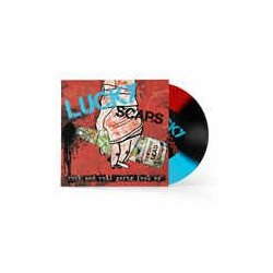Lucky Stars Rock And Roll Party Foul 7"