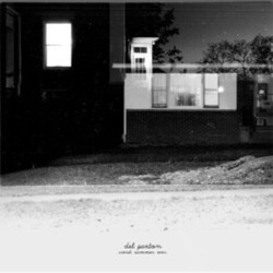 Del Paxton Worst Summer Ever Vinyl LP