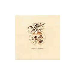 Jesus Sons Bring It On Home Vinyl LP