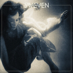 Brooke Waggoner Sweven VINYL LP