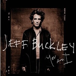 Jeff Buckley You & I 180gm Vinyl 2 LP +g/f