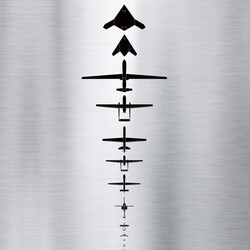 CardosoGoncalo F. & PaterRuben Study Into 21st Century Drone Acoustics Vinyl LP