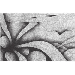 Vibracathedral Orchestra Unnatural With Pain-Relief Vinyl LP