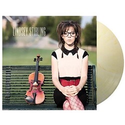 Lindsey Stirling Lindsey Stirling Vinyl LP +g/f