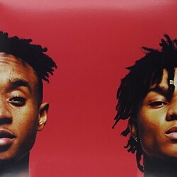 Rae Sremmurd Sremmlife Vinyl LP