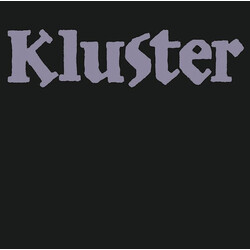 Kluster Klusterstrasse 69-72 ltd Vinyl 8 LP
