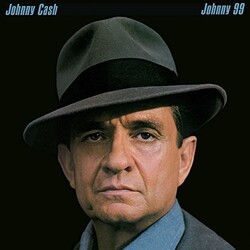 Johnny Cash Johnny99 180gm ltd Vinyl LP +g/f
