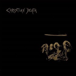 Christian Death Atrocities Vinyl LP