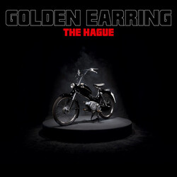 Golden Earring Hague Vinyl 12"