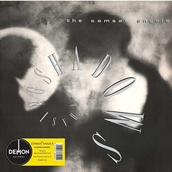 Comsat Angels Chasing Shadows Vinyl LP